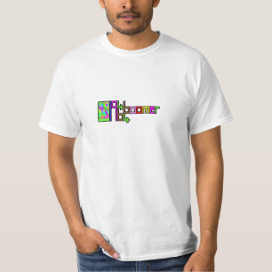 T-shirt génération baby-boomer