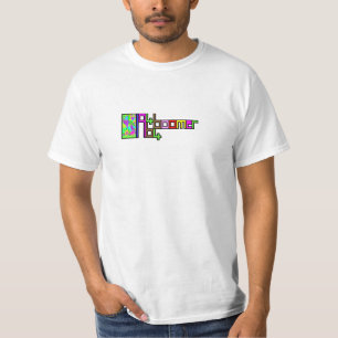 T-shirt génération baby-boomer