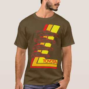 T-shirt Générations Supra 