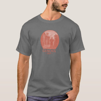 T-shirt Gênes - 1837