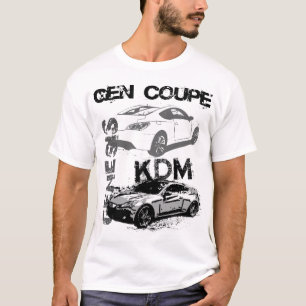 T-shirt Genèse