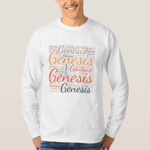 T-shirt Genèse