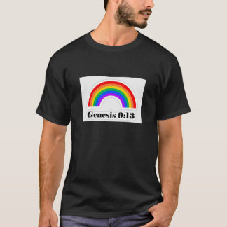 T-shirt Genèse 9:13