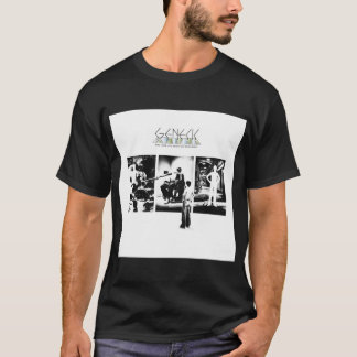 T-shirt Genèse - L'agneau repose sur Broadway Thailler Pil