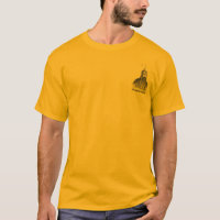 Genghis Khan/chemise de Mongoles