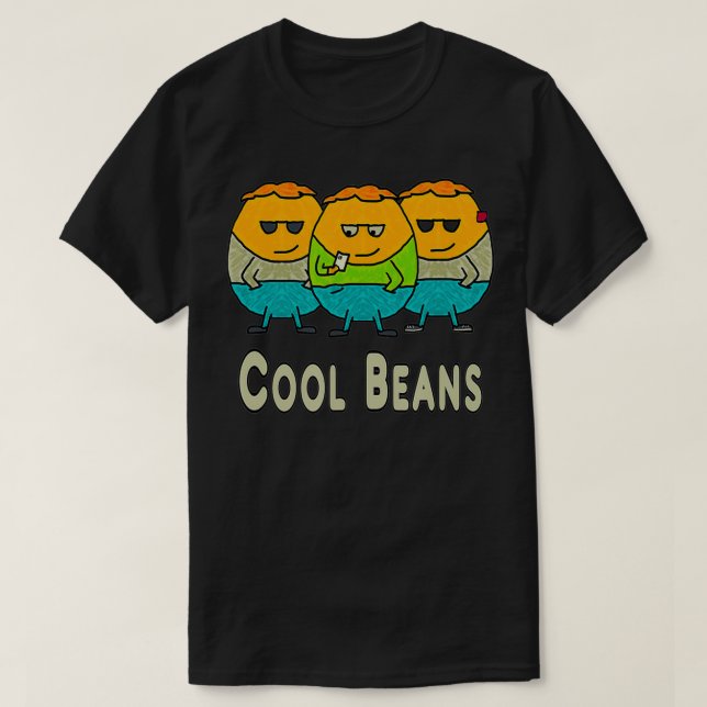 T-shirt Génial (Design devant)