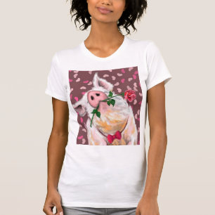 T-shirt Génial