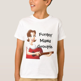T-shirt génial de maman