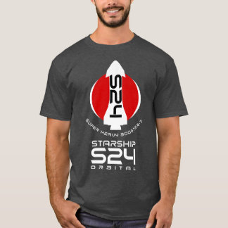 T-shirt Génie aérospatial Cadeaux Lancement de fusée spati