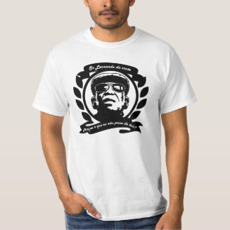 T-shirt Génisse - Leonardo des Vingt