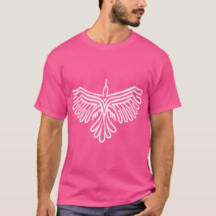 T-shirt Genki Sudo Nazca Tattoo