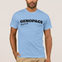 GENOPACE oppose le génocide