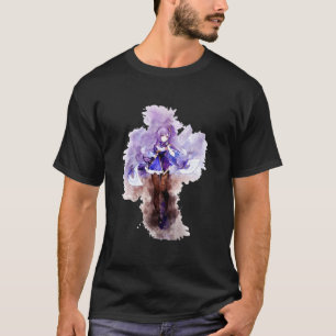 T-shirt Genshin Impact - Keqing Classic