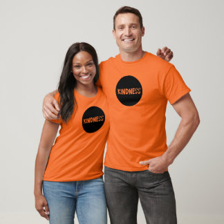 T-shirt Gentillesse
