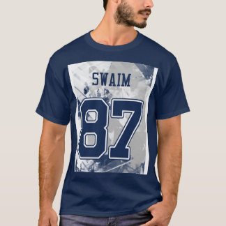 T-SHIRT GEOFF SWAIM