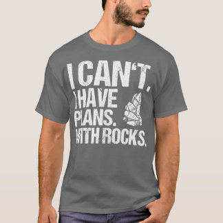 T-shirt Géologue Géologie Sciences de la Terre 10