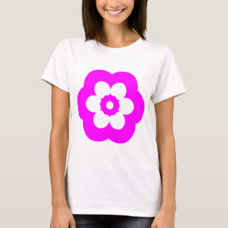 T-shirt Géométrique 290514 (03) - Couleurs