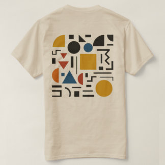 T-shirt Geometry in Celebration