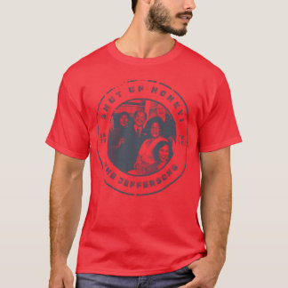 T-shirt george jefferson 1970 vintage - créatif
