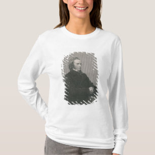 T-shirt George John Douglas Campbell
