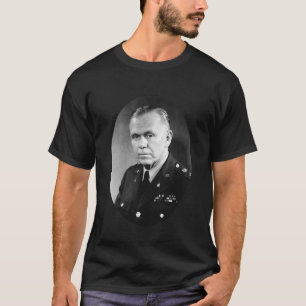 T-shirt George Marshall