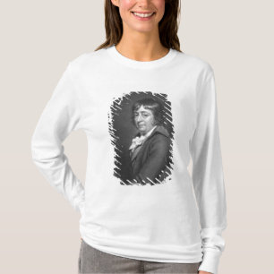 T-shirt George Morland, gravé par William Ward, 1805