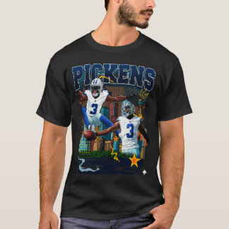 T-shirt George Pickens Cowboys Football friends