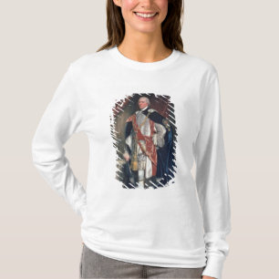 T-shirt George Spencer