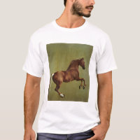 George Stubbs| Tirage d'identité, 1762