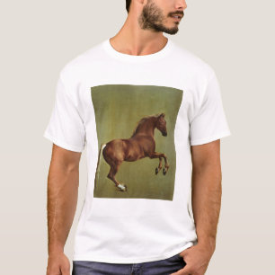 T-shirt George Stubbs Tirage d'identité, 1762