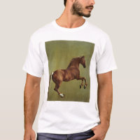 George Stubbs| Tirage d'identité, 1762