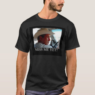T-shirt George W. Bush