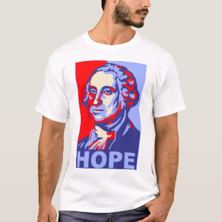 T-shirt George Washington