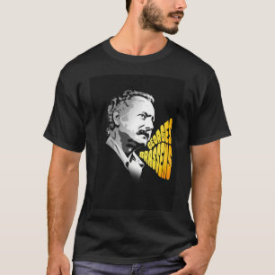 T-shirt Georges Brassens