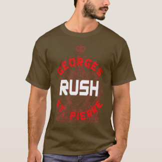 T-shirt Georges StPierre 1