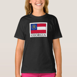 T-shirt Géorgie
