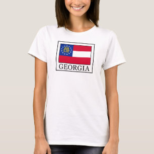T-shirt Géorgie