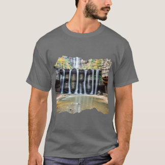 T-SHIRT GÉORGIE 24 3
