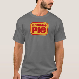 T-shirt Georgie Pie