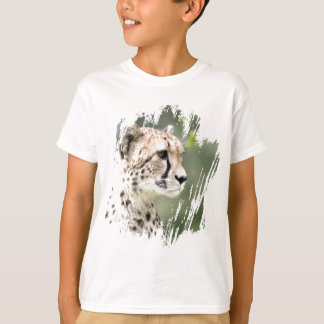 T-shirt Gepard