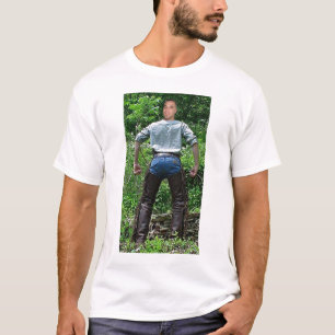 T-SHIRT GERÇURES