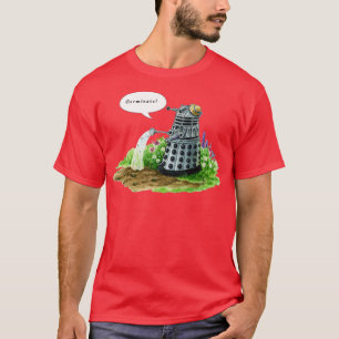 T-shirt Germiner !