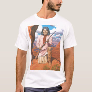 T-SHIRT GERONIMO