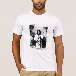 T-shirt Geronimo