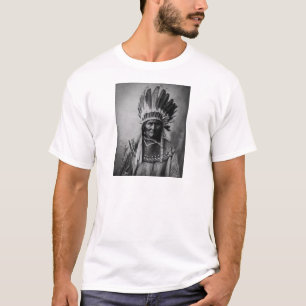 T-shirt Geronimo dans la robe principale