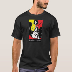 T-shirt Geronimo Shirt