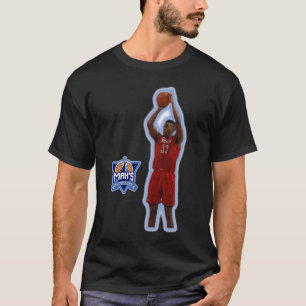 T-shirt Gerrel Irvin