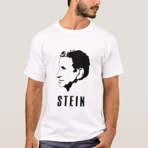 T-shirt Gertrude Stein