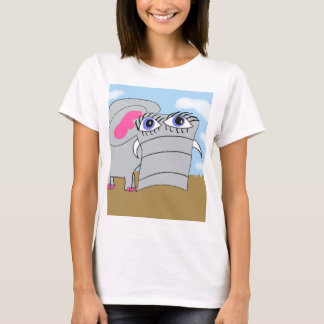 T-shirt Gertzie