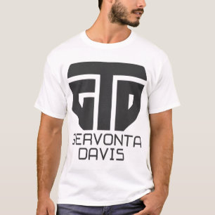 T-shirt Gervonta Davis